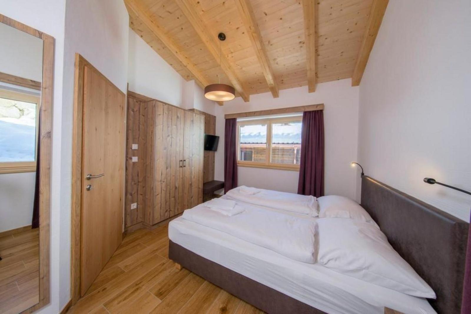 Nationalpark Chalet Quirl Neukirchen am Großvenediger Екстериор снимка