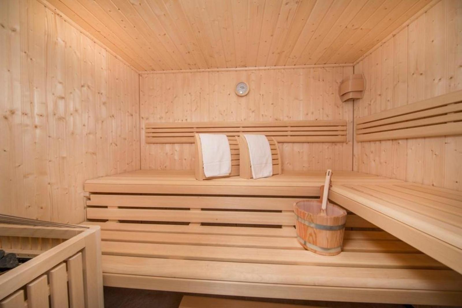Nationalpark Chalet Quirl Neukirchen am Großvenediger Екстериор снимка